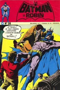 Issue #39