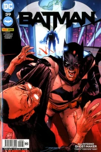 Issue #39