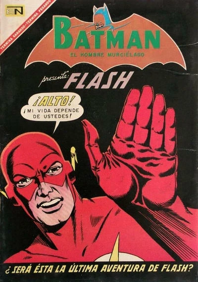 Cover of Flash