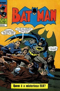 Issue #10