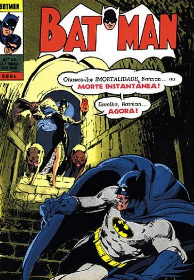 Cover of Issue #14