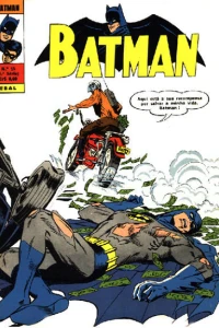 Issue #15