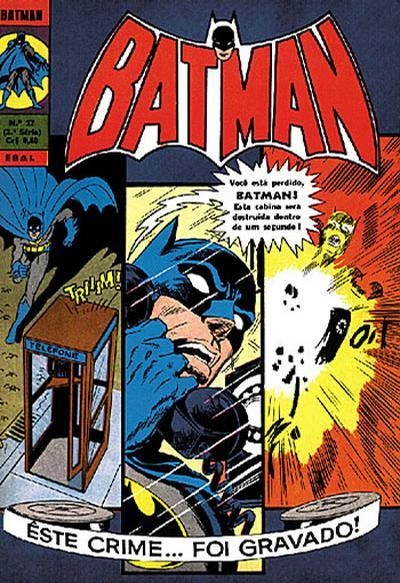 Cover of Issue #17
