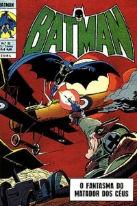 Issue #22