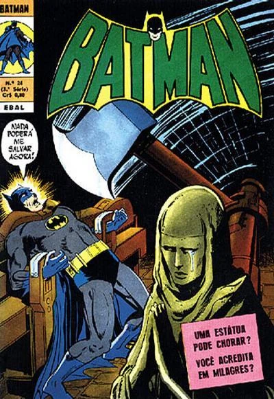 Cover of Issue #24