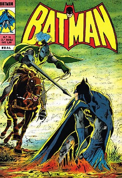 Cover of Issue #31