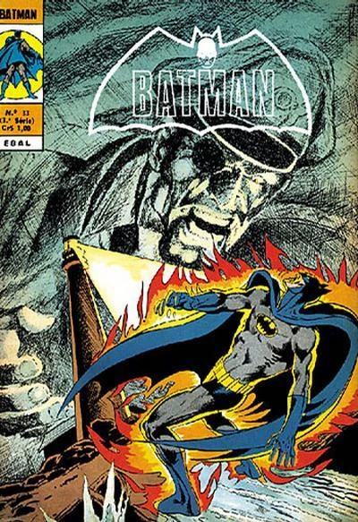 Cover of Issue #33