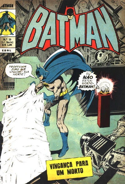 Cover of Issue #39