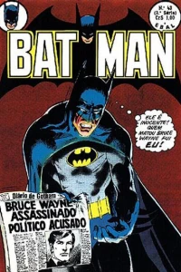 Issue #43