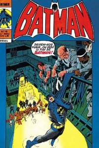 Issue #46