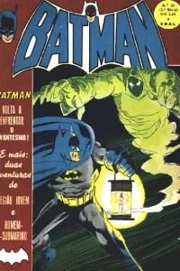 Issue #50