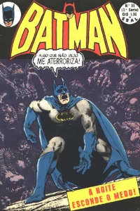 Issue #51