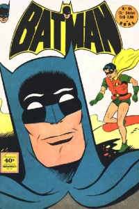 Issue #54