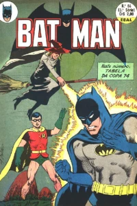 Issue #56