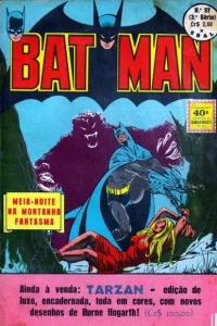 Issue #57