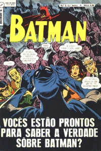 Issue #6