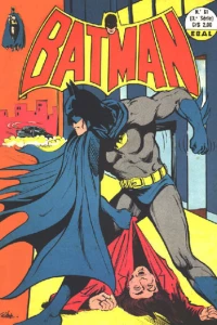 Issue #61