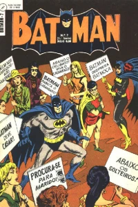 Issue #7