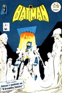 Issue #71