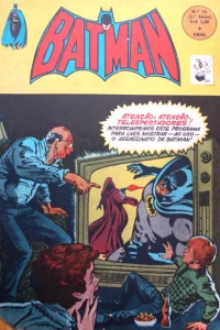 Issue #74