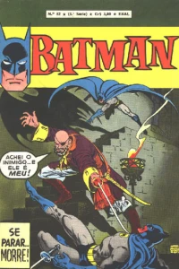 Issue #82