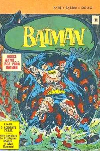Issue #83