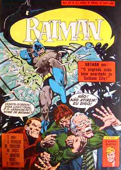 Cover of Issue #87