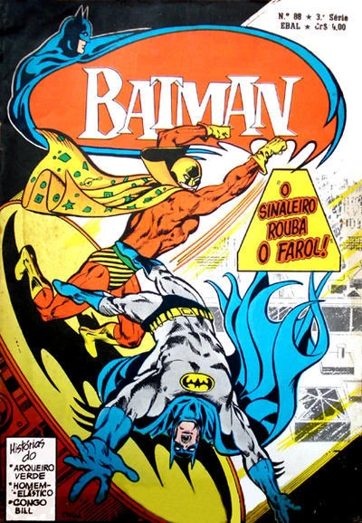 Cover of Issue #88
