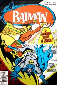 Issue #88