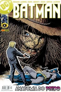 Issue #4