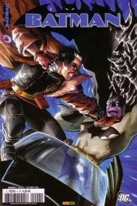 Issue #4