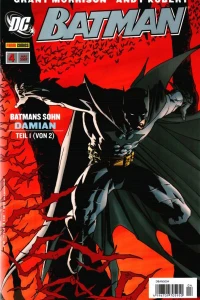 Issue #4