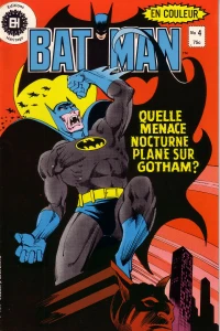 Issue #4