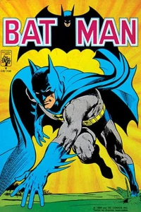 Issue #4