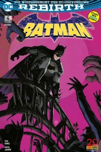 Issue #4