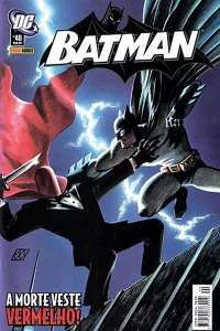 Issue #40