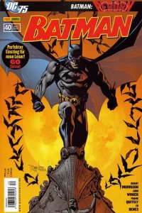 Issue #40