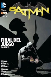 Final del Juego Parte 5