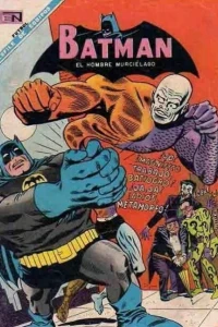 Issue #409