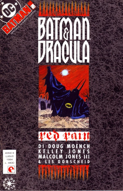 Cover of Issue #41-42