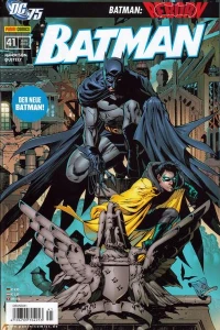Issue #41