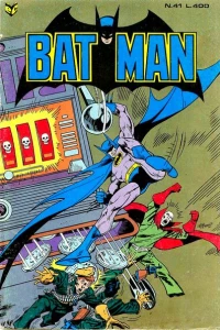 Issue #41