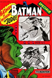 Issue #41