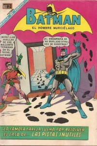 Las Pistas Inutiles