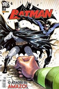 Issue #42