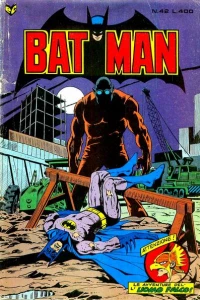 Issue #42