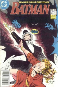 Issue #42