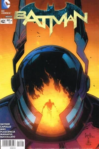 Issue #42
