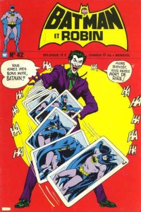 Issue #42