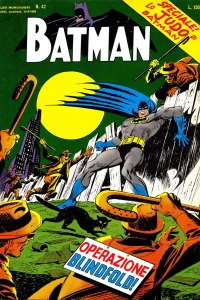 Issue #42